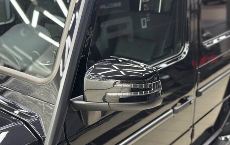 Mercedes-Benz G-Класс W463 рестайлинг _ii, 2013 год, 6 500 000 рублей, 11 фотография
