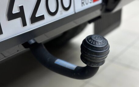 Mercedes-Benz G-Класс W463 рестайлинг _ii, 2013 год, 6 500 000 рублей, 13 фотография