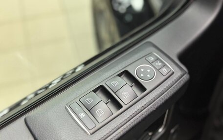Mercedes-Benz G-Класс W463 рестайлинг _ii, 2013 год, 6 500 000 рублей, 18 фотография