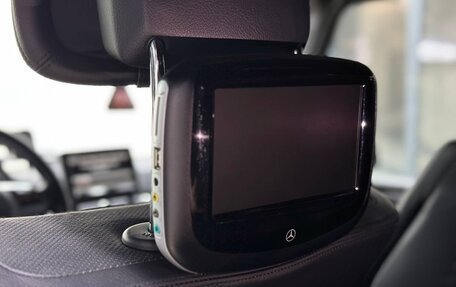 Mercedes-Benz G-Класс W463 рестайлинг _ii, 2013 год, 6 500 000 рублей, 20 фотография