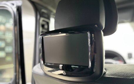 Mercedes-Benz G-Класс W463 рестайлинг _ii, 2013 год, 6 500 000 рублей, 25 фотография