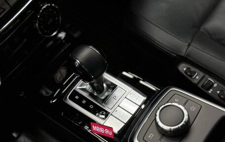 Mercedes-Benz G-Класс W463 рестайлинг _ii, 2013 год, 6 500 000 рублей, 21 фотография