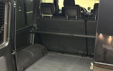 Mercedes-Benz G-Класс W463 рестайлинг _ii, 2013 год, 6 500 000 рублей, 35 фотография