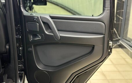 Mercedes-Benz G-Класс W463 рестайлинг _ii, 2013 год, 6 500 000 рублей, 30 фотография