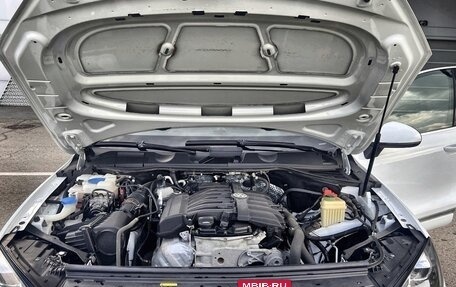 Volkswagen Touareg III, 2014 год, 2 349 000 рублей, 2 фотография