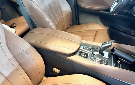 BMW X6, 2017 год, 4 100 000 рублей, 7 фотография