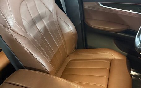 BMW X6, 2017 год, 4 100 000 рублей, 6 фотография