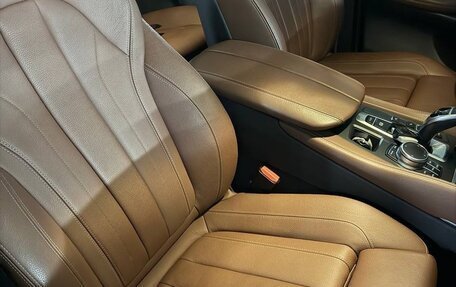 BMW X6, 2017 год, 4 100 000 рублей, 9 фотография