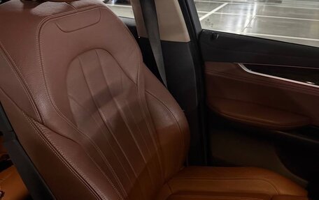 BMW X6, 2017 год, 4 100 000 рублей, 8 фотография
