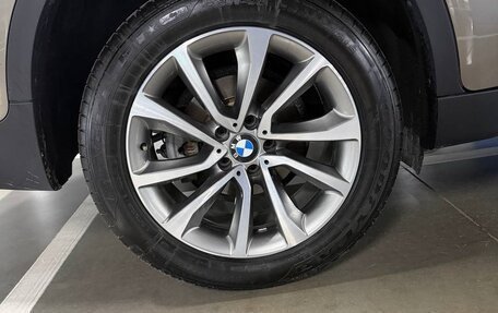 BMW X6, 2017 год, 4 100 000 рублей, 14 фотография