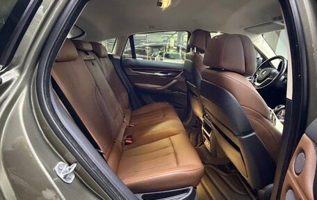BMW X6, 2017 год, 4 100 000 рублей, 19 фотография