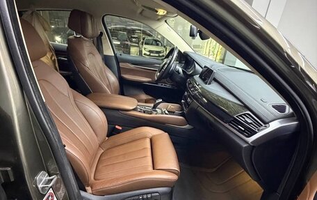 BMW X6, 2017 год, 4 100 000 рублей, 18 фотография