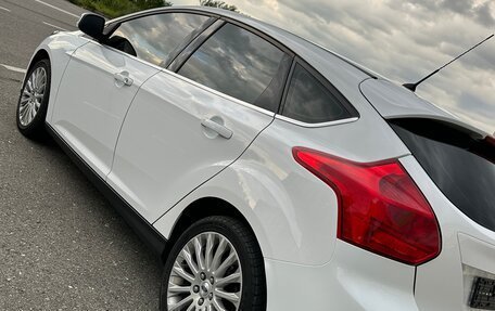 Ford Focus III, 2014 год, 1 120 000 рублей, 5 фотография