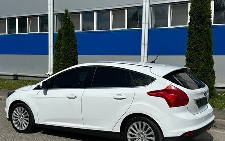 Ford Focus III, 2014 год, 1 120 000 рублей, 8 фотография