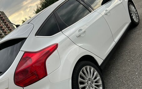 Ford Focus III, 2014 год, 1 120 000 рублей, 6 фотография