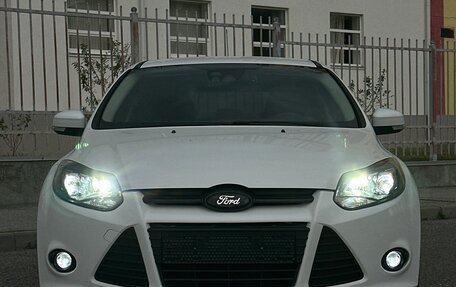 Ford Focus III, 2014 год, 1 120 000 рублей, 3 фотография