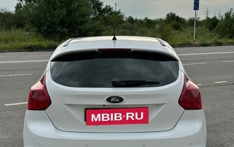 Ford Focus III, 2014 год, 1 120 000 рублей, 4 фотография