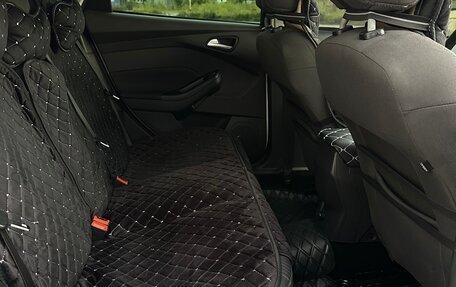 Ford Focus III, 2014 год, 1 120 000 рублей, 13 фотография