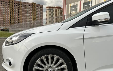 Ford Focus III, 2014 год, 1 120 000 рублей, 16 фотография