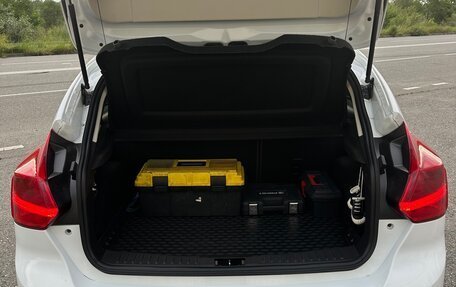 Ford Focus III, 2014 год, 1 120 000 рублей, 14 фотография