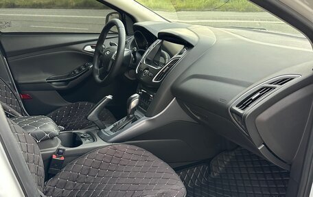 Ford Focus III, 2014 год, 1 120 000 рублей, 12 фотография