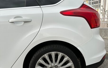 Ford Focus III, 2014 год, 1 120 000 рублей, 15 фотография