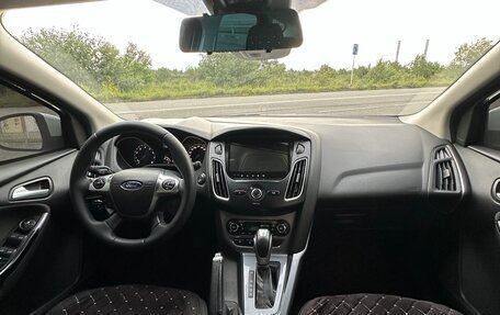 Ford Focus III, 2014 год, 1 120 000 рублей, 11 фотография