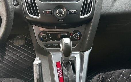 Ford Focus III, 2014 год, 1 120 000 рублей, 9 фотография