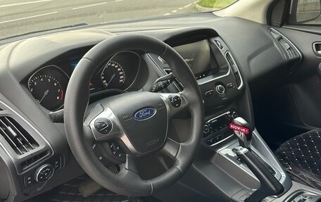 Ford Focus III, 2014 год, 1 120 000 рублей, 10 фотография