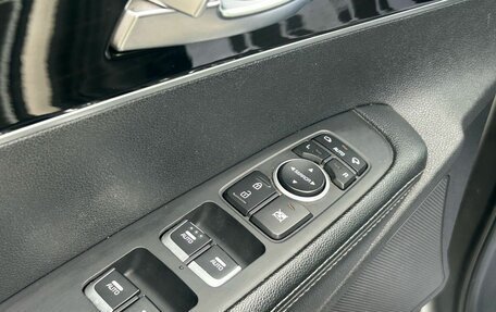 KIA Sorento III Prime рестайлинг, 2018 год, 2 150 000 рублей, 10 фотография