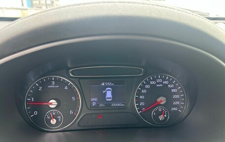 KIA Sorento III Prime рестайлинг, 2018 год, 2 150 000 рублей, 14 фотография