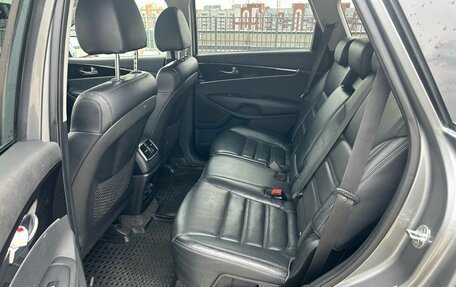KIA Sorento III Prime рестайлинг, 2018 год, 2 150 000 рублей, 18 фотография