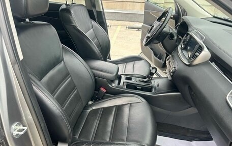 KIA Sorento III Prime рестайлинг, 2018 год, 2 150 000 рублей, 21 фотография