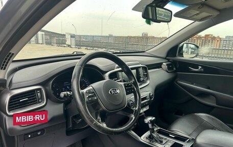 KIA Sorento III Prime рестайлинг, 2018 год, 2 150 000 рублей, 13 фотография
