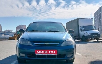 Chevrolet Lacetti, 2007 год, 300 000 рублей, 1 фотография