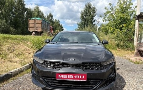KIA K5, 2020 год, 2 550 000 рублей, 1 фотография