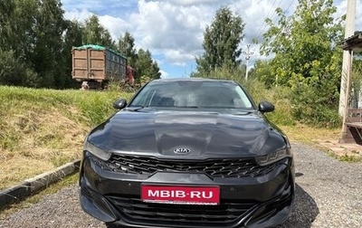 KIA K5, 2020 год, 2 550 000 рублей, 1 фотография