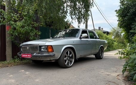 ГАЗ 3102 «Волга», 2007 год, 220 000 рублей, 1 фотография