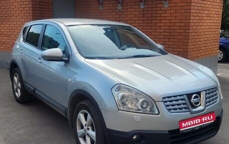 Nissan Qashqai, 2008 год, 950 000 рублей, 1 фотография