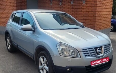 Nissan Qashqai, 2008 год, 950 000 рублей, 1 фотография