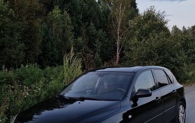 Mazda 3, 2008 год, 599 000 рублей, 1 фотография