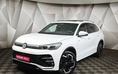 Volkswagen Tiguan, 2024 год, 4 509 000 рублей, 1 фотография