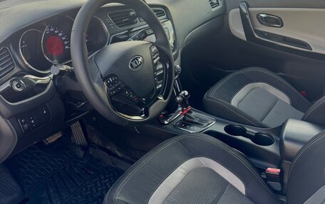KIA cee'd III, 2012 год, 830 000 рублей, 8 фотография