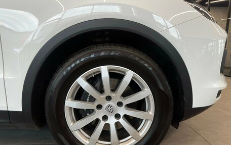 Porsche Cayenne III, 2020 год, 7 900 000 рублей, 4 фотография