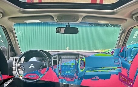 Mitsubishi Pajero IV, 2021 год, 4 800 000 рублей, 3 фотография