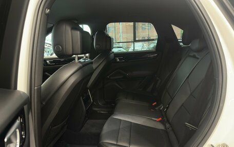 Porsche Cayenne III, 2020 год, 7 900 000 рублей, 8 фотография
