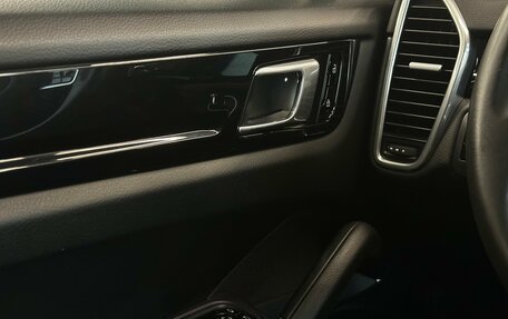 Porsche Cayenne III, 2020 год, 7 900 000 рублей, 14 фотография