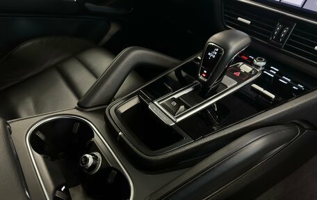 Porsche Cayenne III, 2020 год, 7 900 000 рублей, 20 фотография