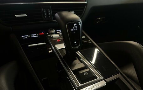 Porsche Cayenne III, 2020 год, 7 900 000 рублей, 16 фотография
