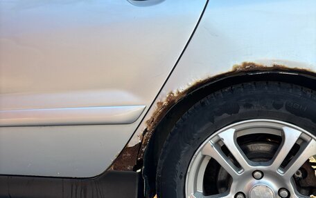 Mitsubishi Lancer IX, 2007 год, 230 000 рублей, 7 фотография